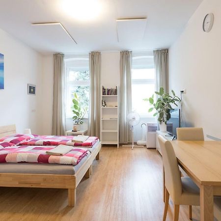 Vienna Smile Apartment Schoenbrunn Exterior photo