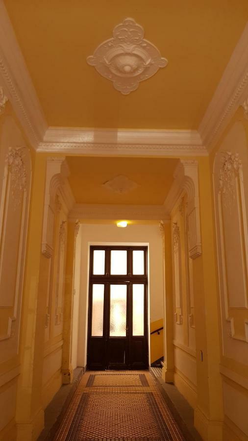 Vienna Smile Apartment Schoenbrunn Exterior photo