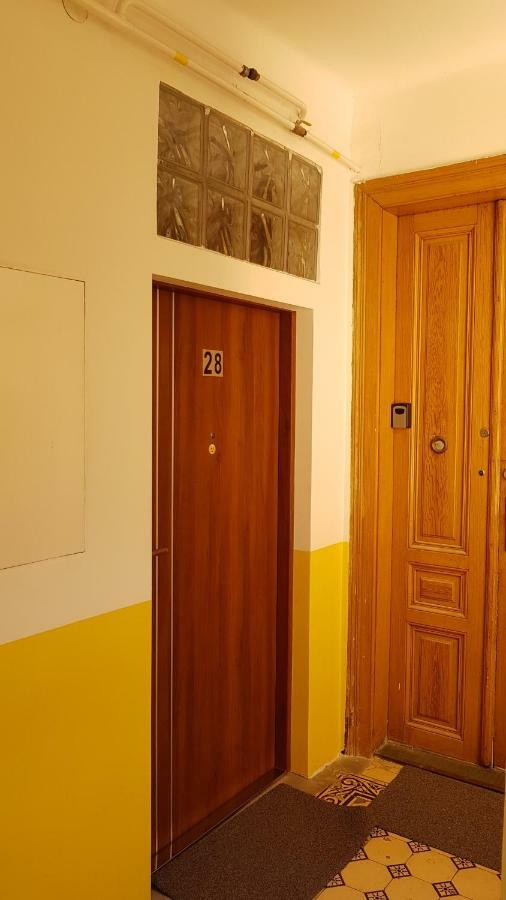 Vienna Smile Apartment Schoenbrunn Exterior photo