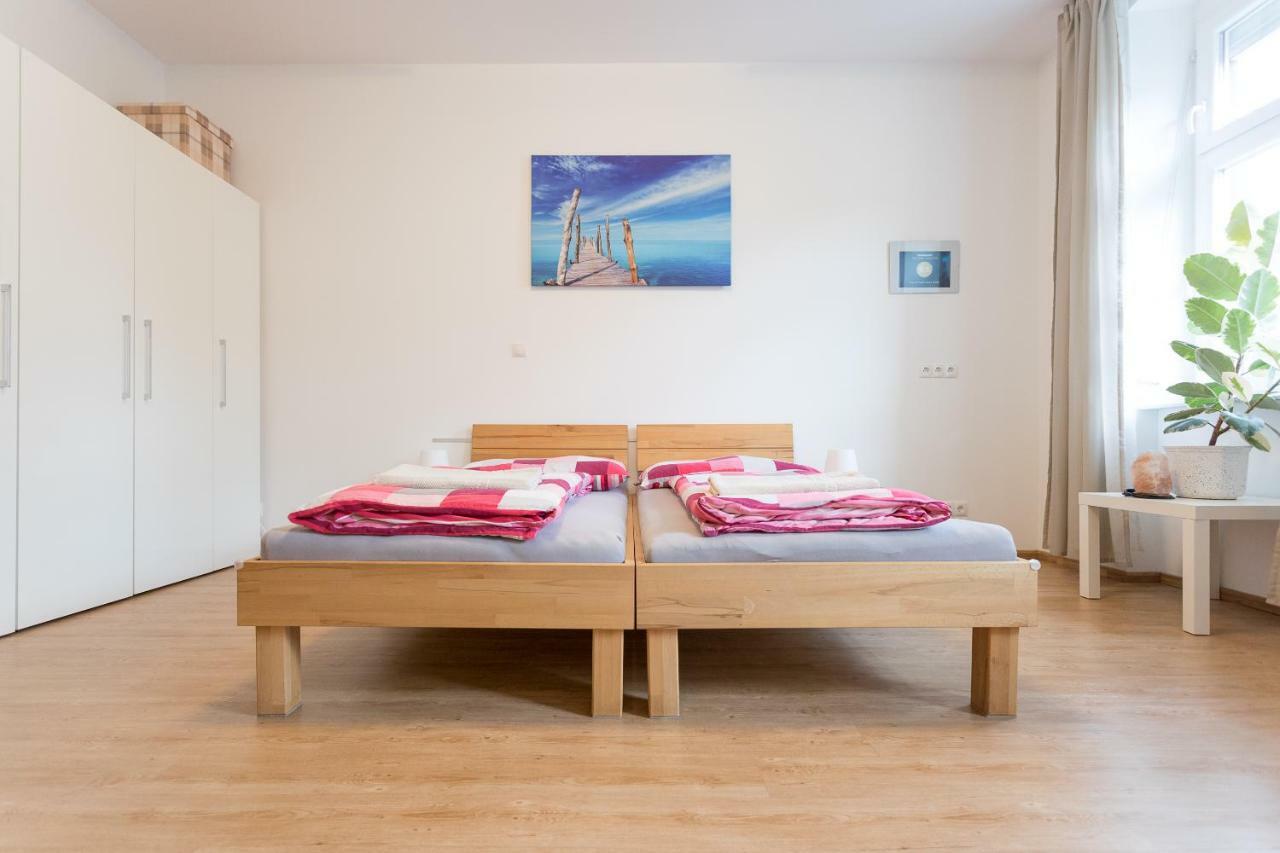 Vienna Smile Apartment Schoenbrunn Exterior photo