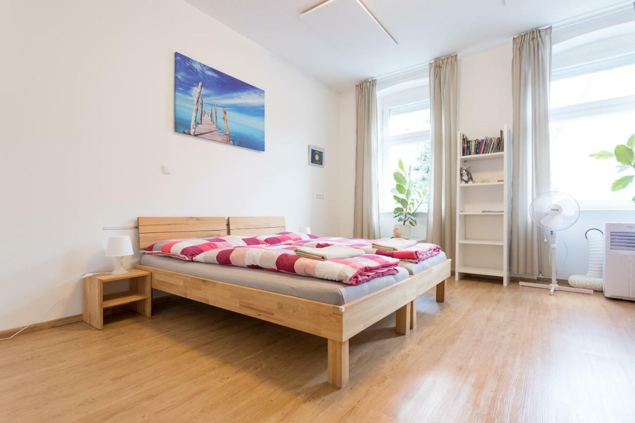 Vienna Smile Apartment Schoenbrunn Exterior photo